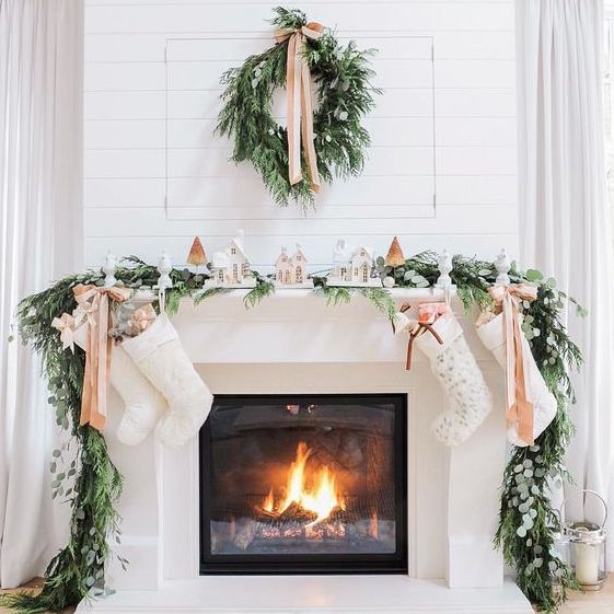 5 WAYS TO STYLE A MODERN HOME FOR CHRISTMAS