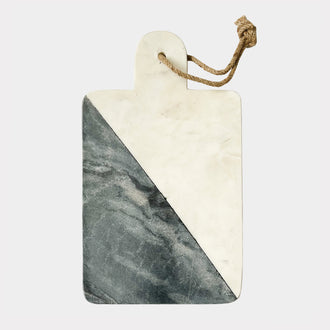 HAINES TWO TONED MARBLE BOARD